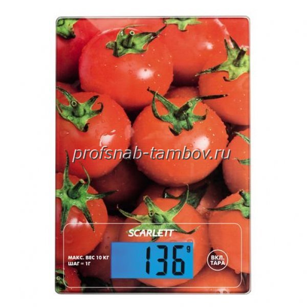 Весы (томаты) - купить в Тамбове