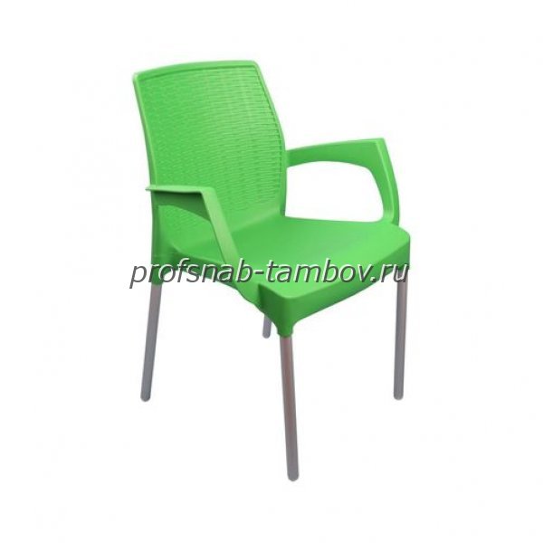 Кресло "Прованс" (зелёный) - купить в Тамбове