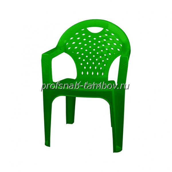Кресло (зеленый) - купить в Тамбове