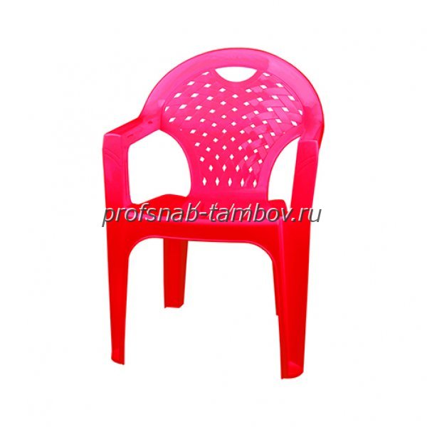 Кресло (красный) - купить в Тамбове
