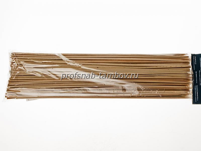Шампура 30см (бамбук) - купить в Тамбове